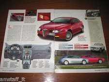 *PROVA=ALFA ROMEO GT 2.0 JTS/GT 1.9 M-JET 2004=CLIPPING=RITAGLIO=AF15=