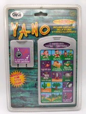 YANO STORYTELLER NEW GIG