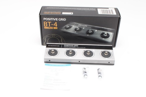 Pedaliera midi bluetooth - pedaliera,