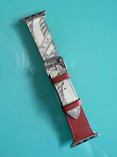 Bracelet apple watch hermès - bracelet,