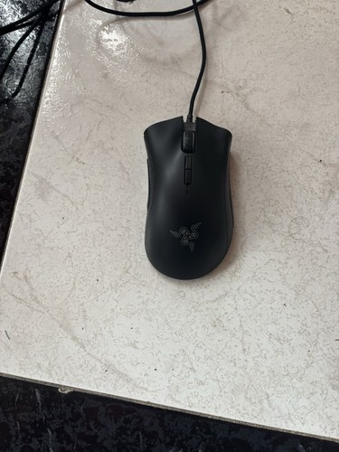 Raton razer deathadder elite - raton,