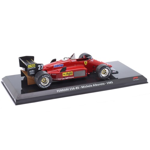 Ferrari 156 85 michele - 156-85,