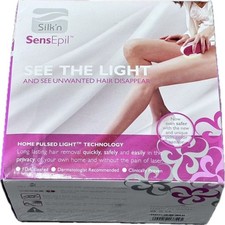 Silk’n SensEpil Home Pulsed