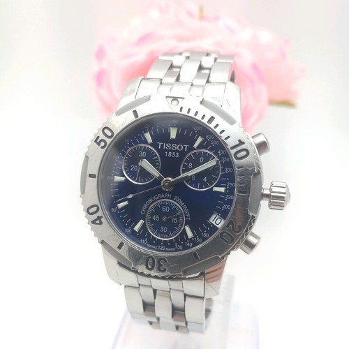 Orologio uomo cronografo - orologio,