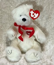 Adesivo beanie baby orso - baby,