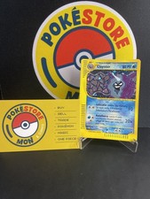 Pokemon - Cloyster -