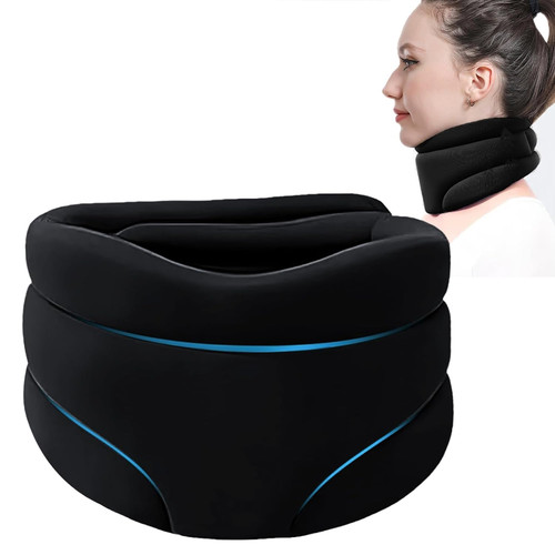 Collare cervicale morbido - collare,
