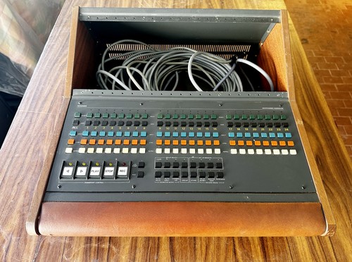 Studer a820 remote box - remote,