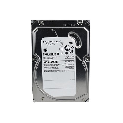 Dell 9jw154 536 equallogic - 9jw154-536,
