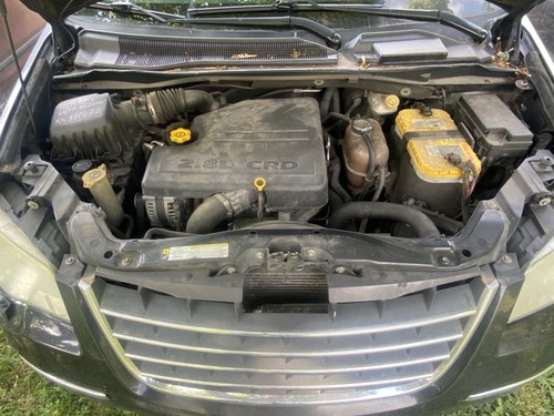 Motore auto vm64c chrysler - vm64c,