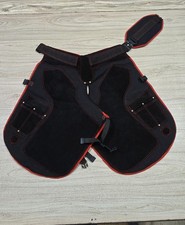 Grembiule Farrier Chaps in