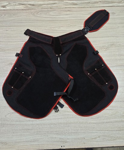 Grembiule farrier chaps - grembiule, in