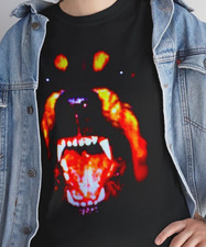 T-shirt regalo Fierce
