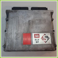 Centralina BRC 021001 CITROEN