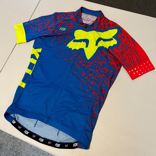 Fox ascent pro - maglia, uomo