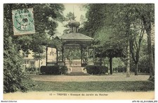 ATYP2-0123-10 - TROYES -