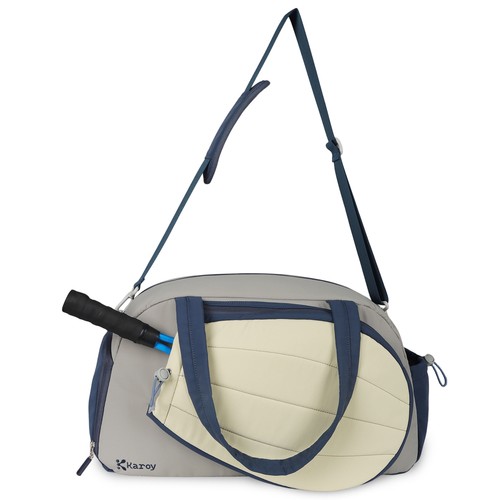 Karoy yoga mat - karoy, bag