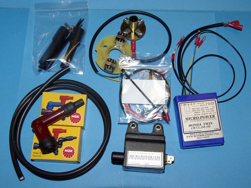 Kit293 elettrico kit - kit293,