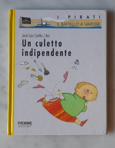 Battello vapore un - il,