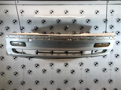 Paraurti anteriore bmw serie - paraurti,