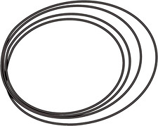 31126 Guarnizione in Gomma per