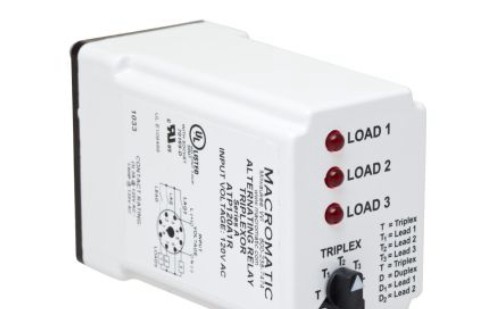 Atp120a1r relè macromatici - atp120a1r,