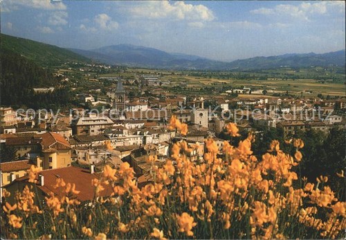 Gualdo tadino - gualdo,