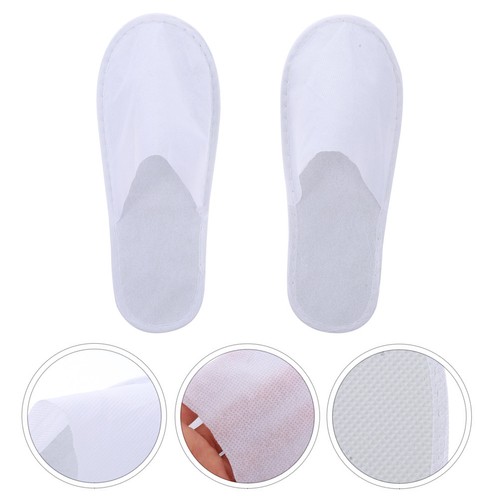 Pairs pantofole portatili - 10,