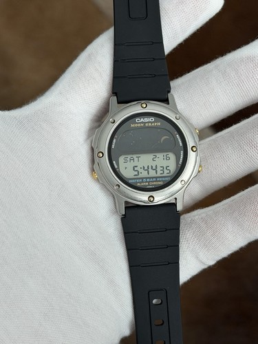 Raro orologio sportivo