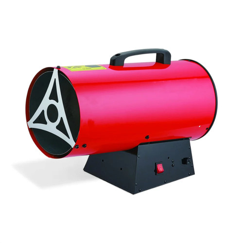 Generatore aria calda - , gas
