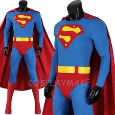 Christopher Reeve Superman