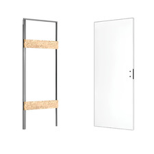 xReverx Ermetika Porta