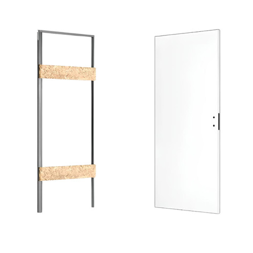 Xreverx ermetika porta - xreverx,
