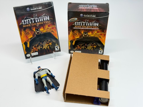 Batman rise sin tzu - batman,