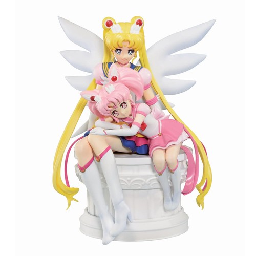 Eternal sailor moon - e, chibi