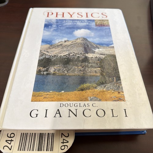 Physics principles with - :,