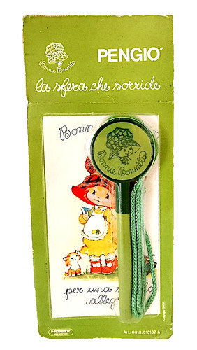 Bonnie bonnets 70s norex - bonnets,