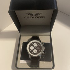 Orologio Navigare Men’s