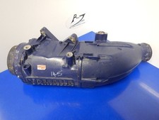 Marmitta scarico Yamaha moto