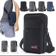 Pochette Noir, Porte Feuille