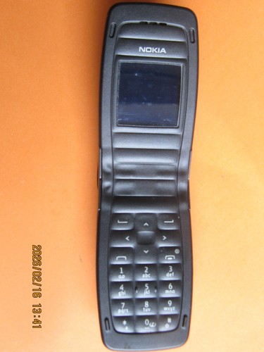 Cellulare nokia 2662 - cellulare, nokia-2662-