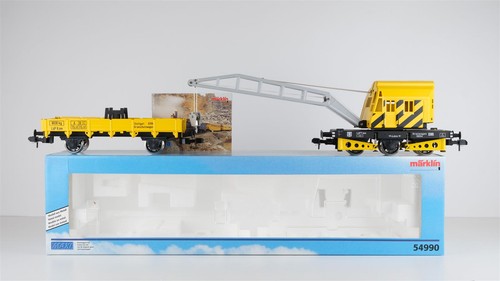 Märklin scala 54990 carro - märklin, 1