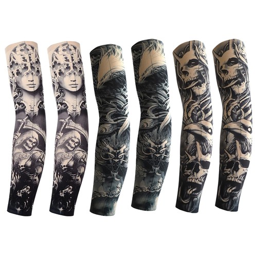 Tatuaggi finti maniche per - 6,