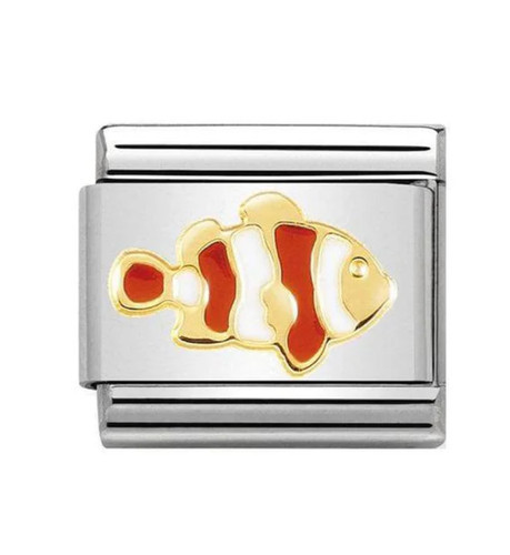 Bracciale nemo pesce - nemo, classico