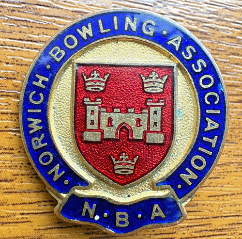 Norwich bowling association - norwich,
