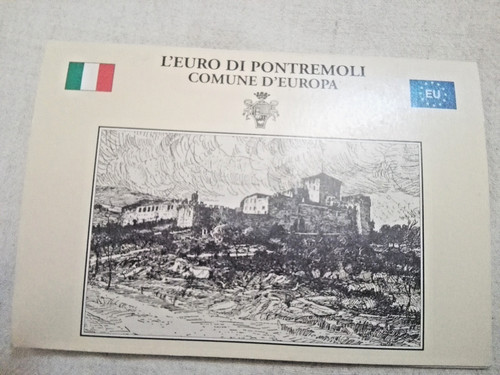 Euro pontremoli comune - euro, di-pontremoli-comune