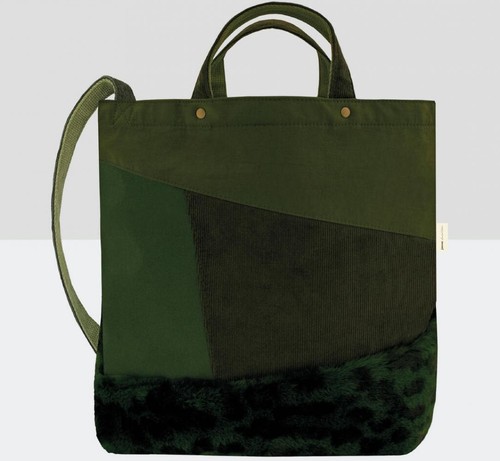 Borsa tracolla satomi - borsa, in