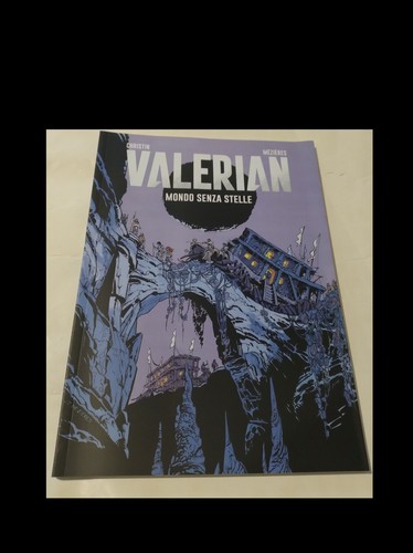 Mezieres christin valerian - mezieres/christin:,