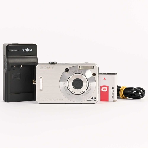 Sony cyber shot - sony, cyber-shot