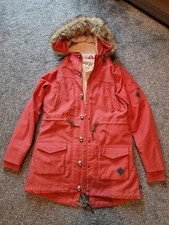 Cappotto Animal 3in1 taglia 10